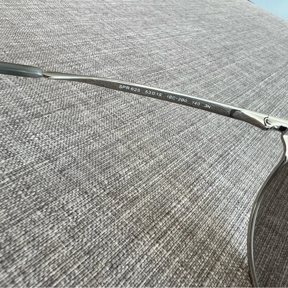 PRADA SPR 62S  CINEMA SUNGLASSES
